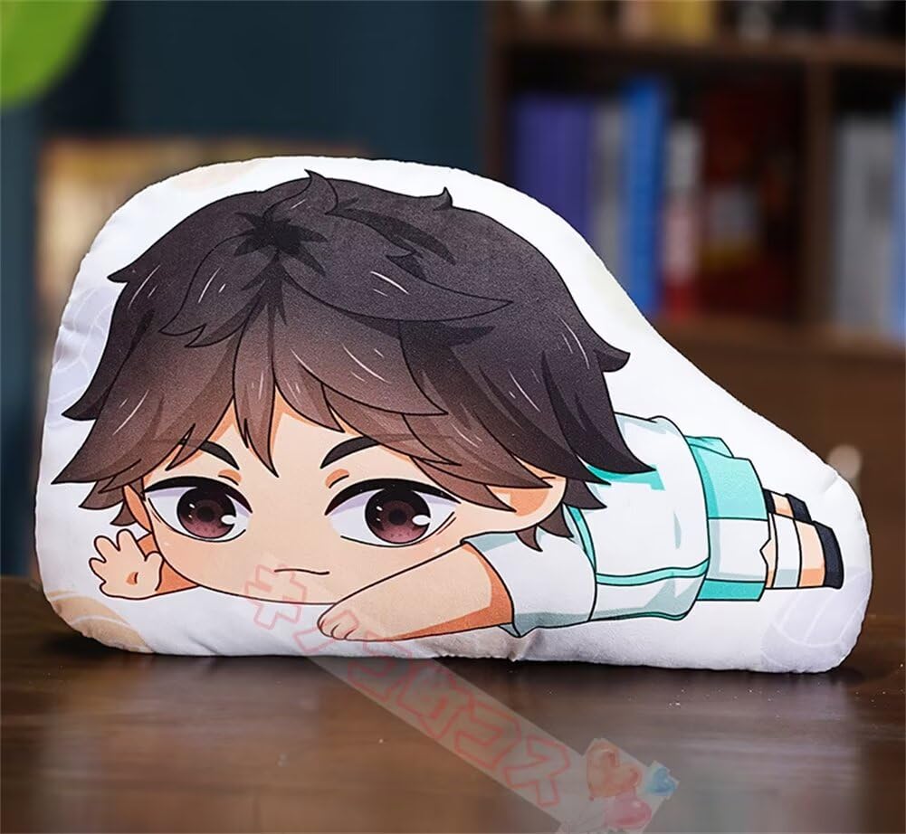 Amazon.co.jp: ハイキュー!! ぬいぐるみ 及川徹 宫侑 宫治 孤爪研磨 