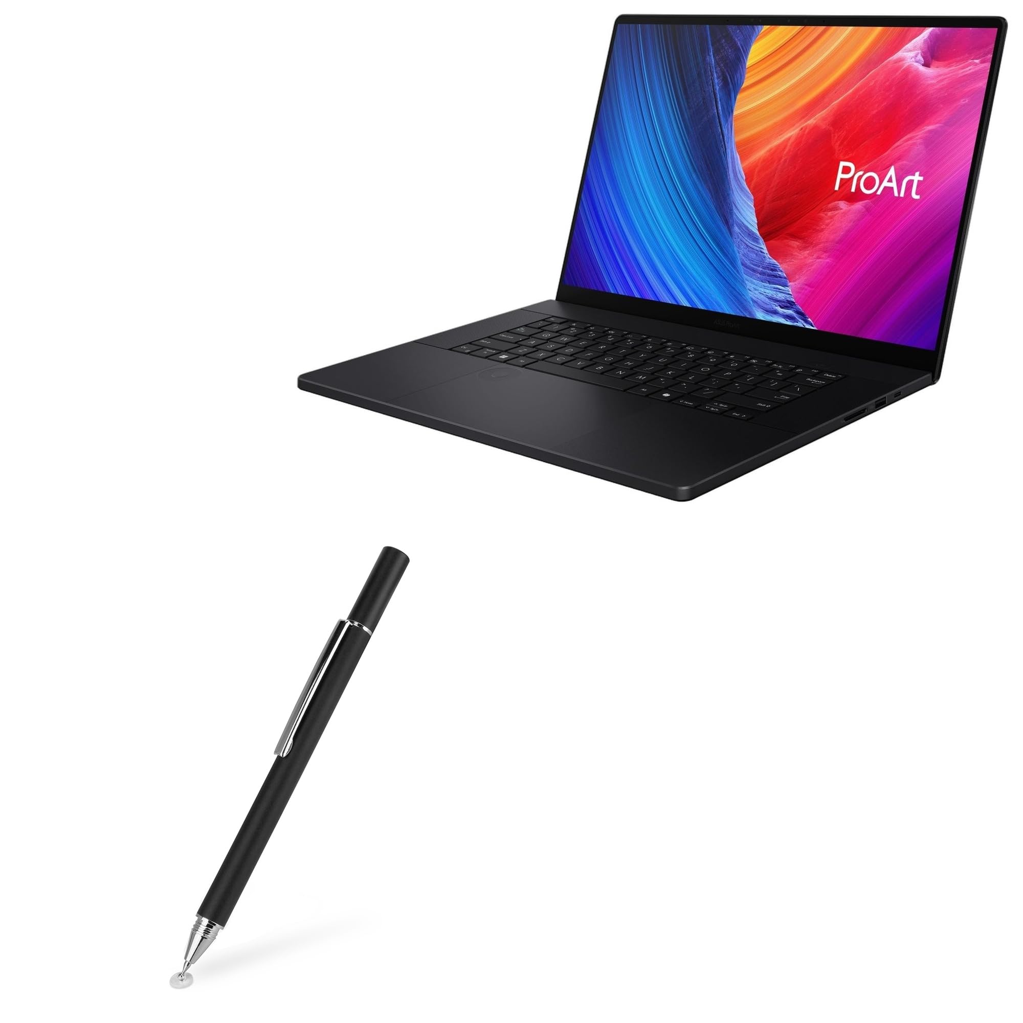 Amazon.com: BoxWave Stylus Pen Compatible with ASUS ProArt P16