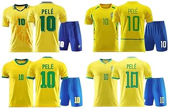 サッカーブラジル代表　1991年レプリカユニフォーム サッカーブラジル代表 1991年レプリカユニフォーム