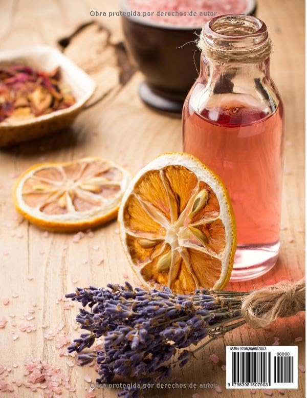 perfumes artesanales