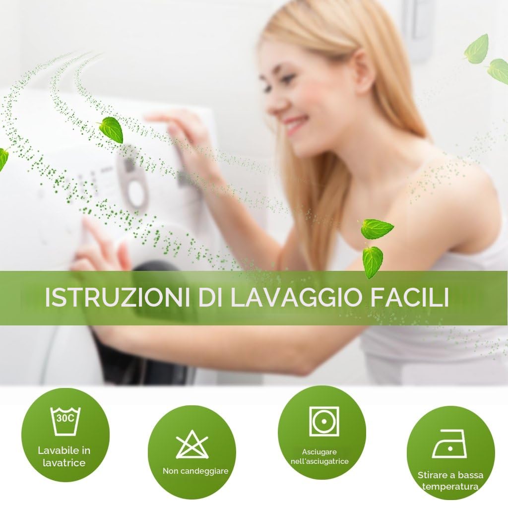 PONY DANCE Tende in velluto verde scuro, opache, set da 2 pezzi, altezza 260 x larghezza 132 cm, protezione dal freddo, in velluto, oscuranti (peso: 300 g/m²)
