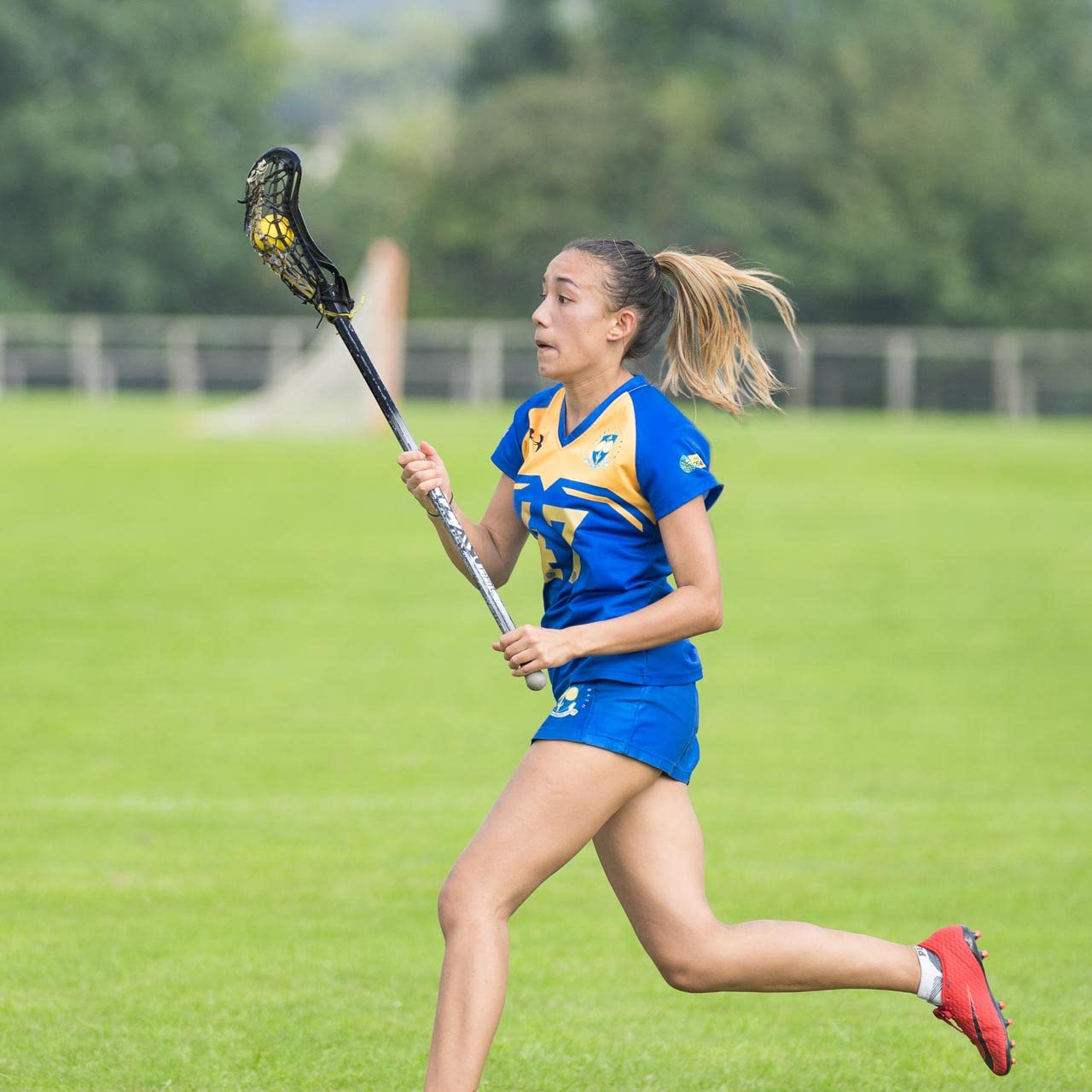 FORZA World Match Lacrosse piłka do masażu Lacrosse – piłki Lacrosse w różnych kolorach i rozmiarach po spakowaniu | piłka do masażu Lacrosse | masaż piłek Lacrosse (biała, opakowanie 120 szt.)