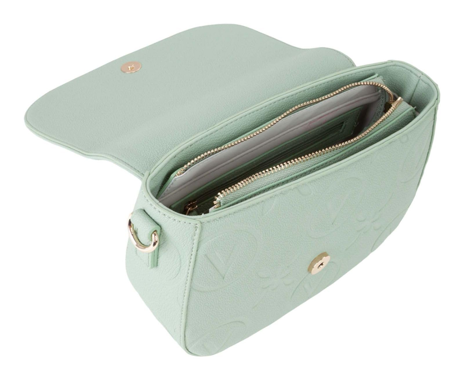 Valentino Unisex Flap Bag ACCESSORY (1er Pack)