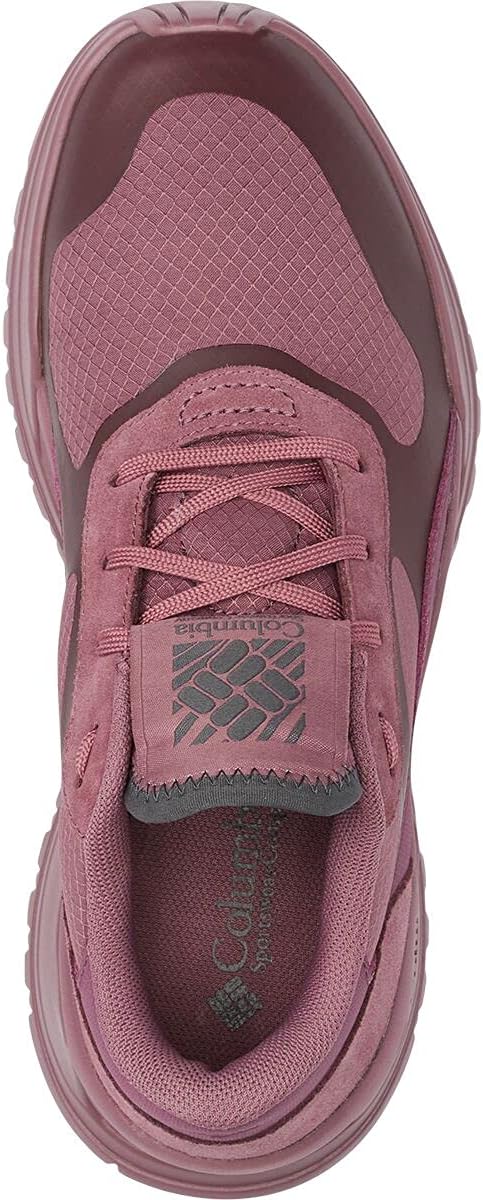 Columbia Wildone™ Heritage Antique Mauve/Shark 7 B (M)