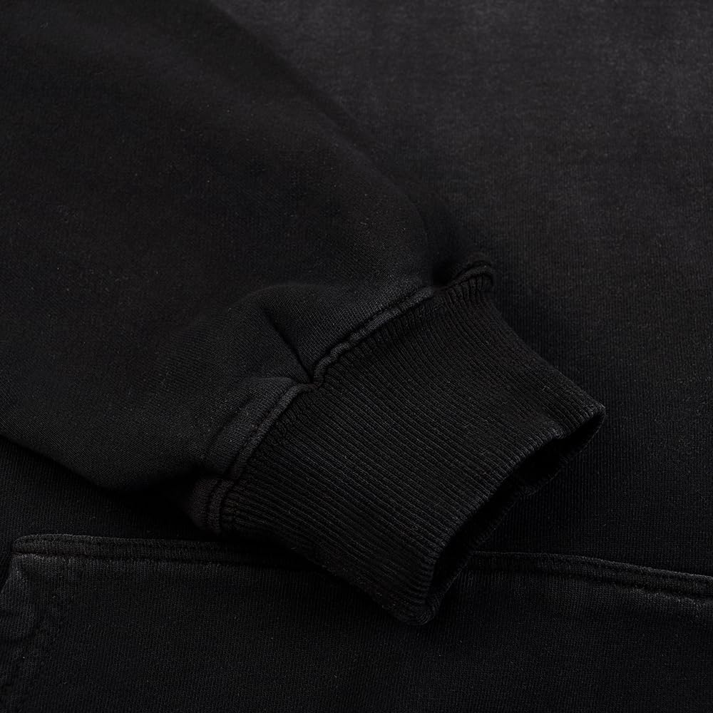 Oversized Acid Wash Hoodie Sweatshirt for Unisex,Heavyweight Vintage Cotton Pullover Streetwear - Image 7