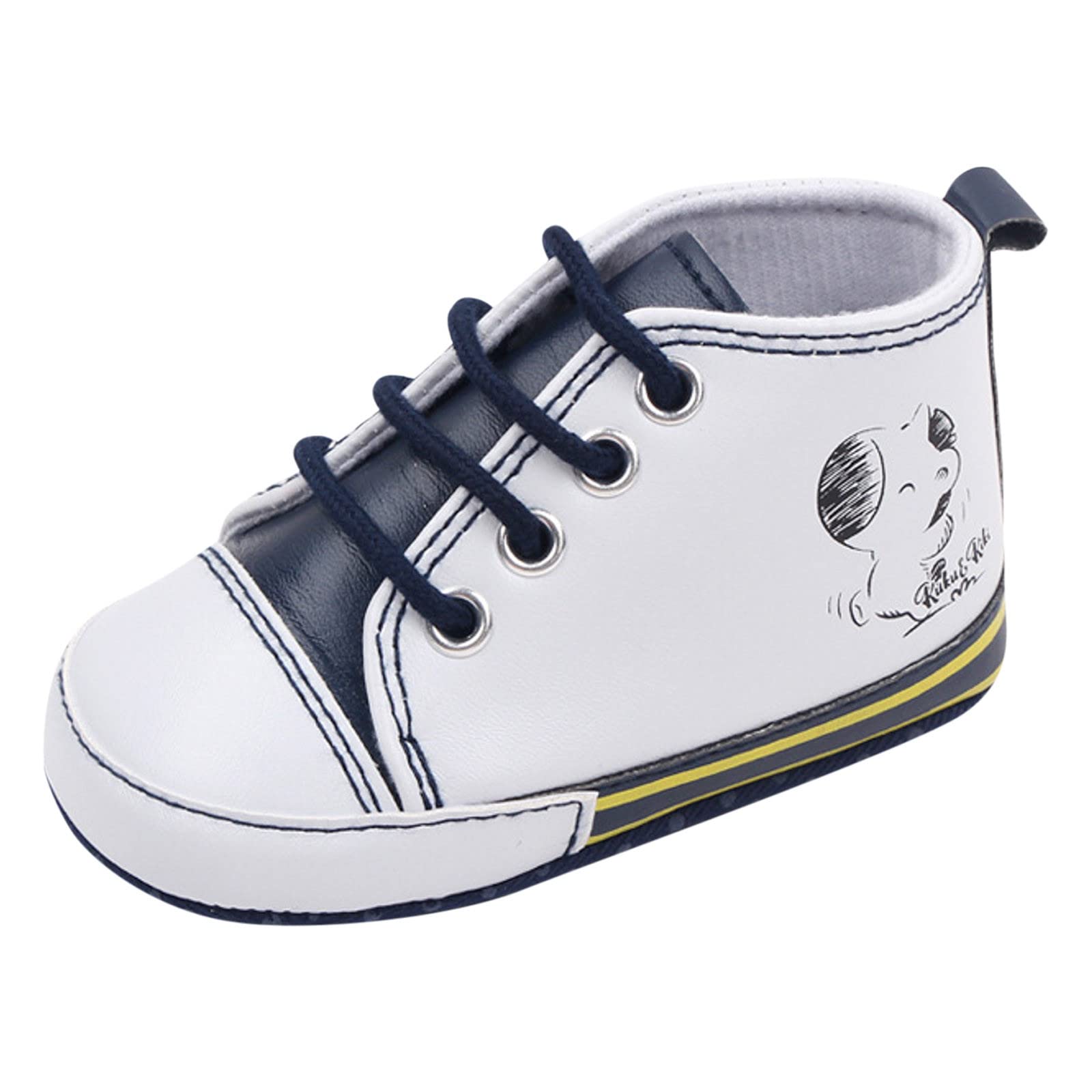 Extra Wide Shoes Toddler Boys