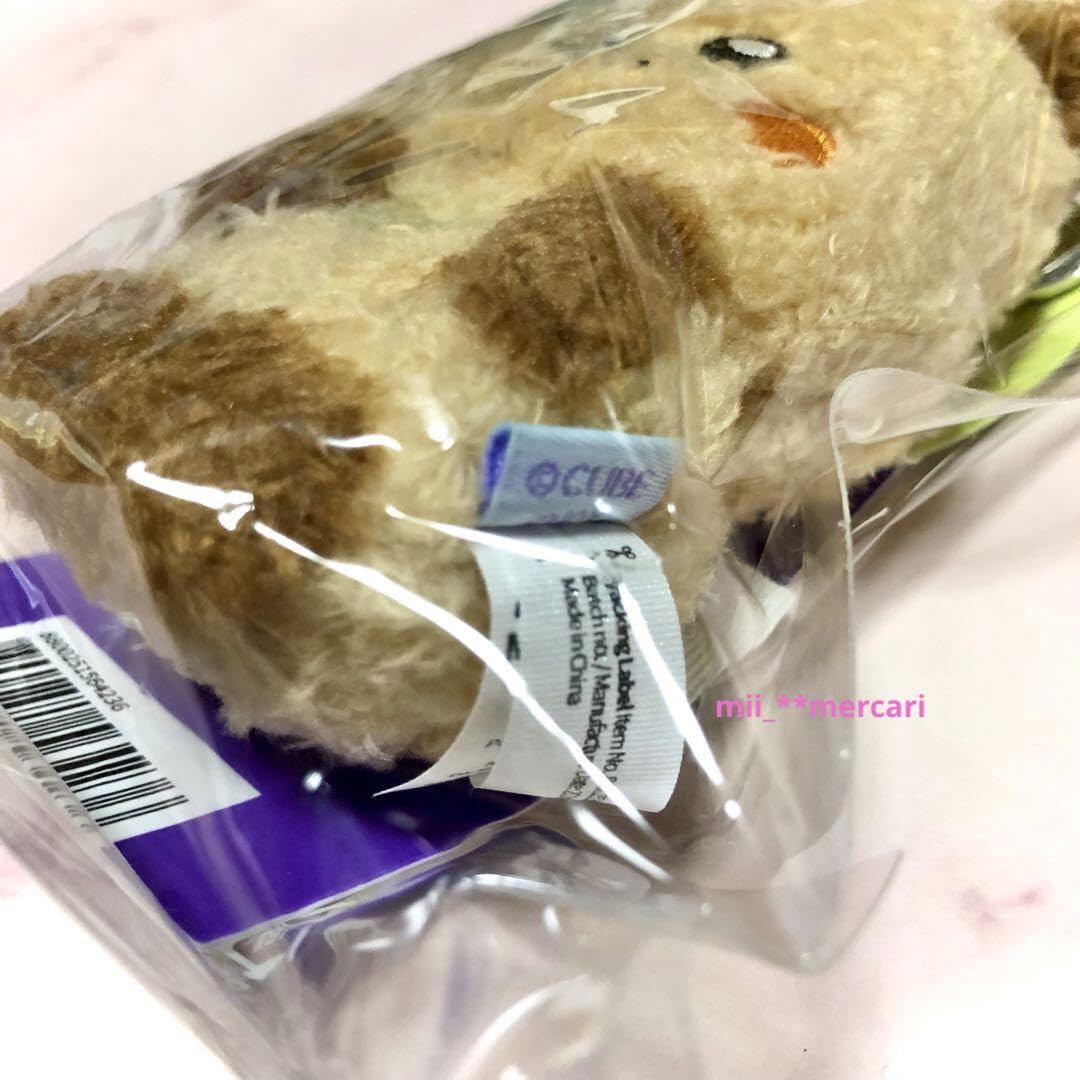 Amazon.co.jp: (g)i-dle アイドゥル ミヨン ぬいぐるみキーリング