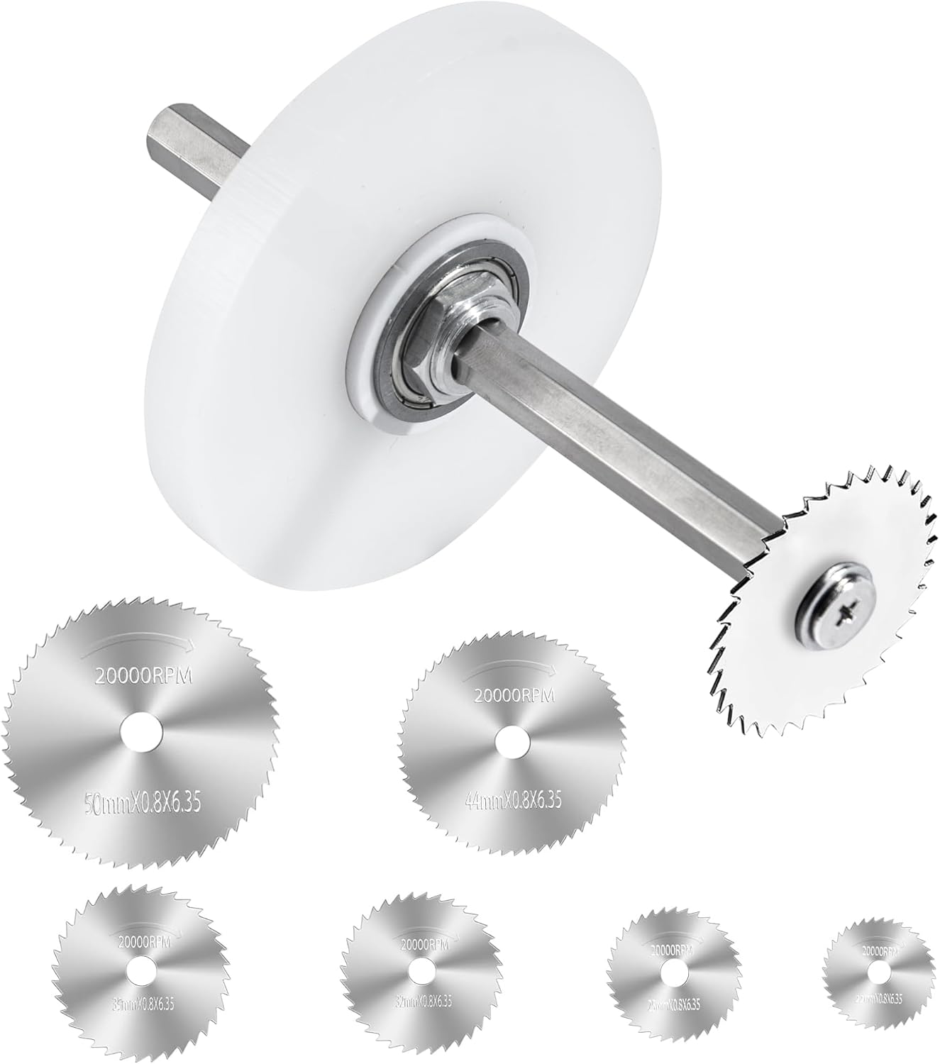 Inside Pipe Cutter,Internal Pipe Cutter for Pvc Pipe,Internal Pvc Pipe Cutter,6 Pcs Saw Tooth