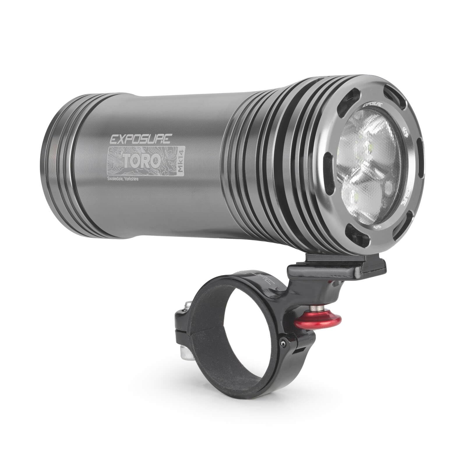 ExposureToro Mk14 MTB Front Bike Light