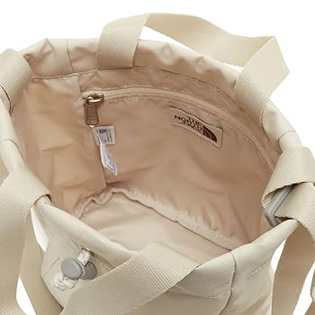 Amazon | [ザノースフェイス] ホワイトラベル バケツバッグミニ