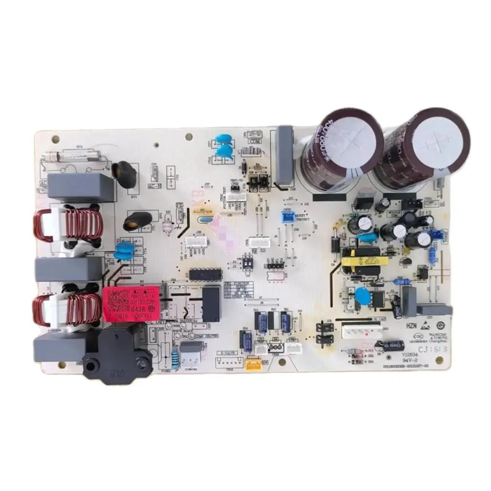 Scheda di controllo principale del condizionatore d'aria, compatibile for Haier, computer di condizionamento 0011800209J 0011800209P PC(0011800209P)