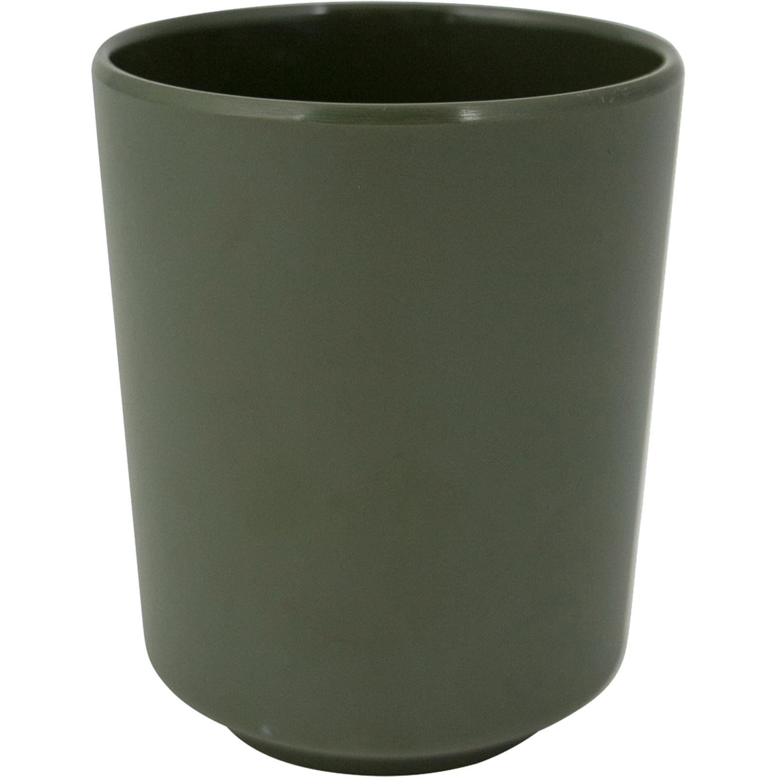 Bo-Camp - Industrial Collection - Essgeschirr - Patom - 16-Teilig - Grün