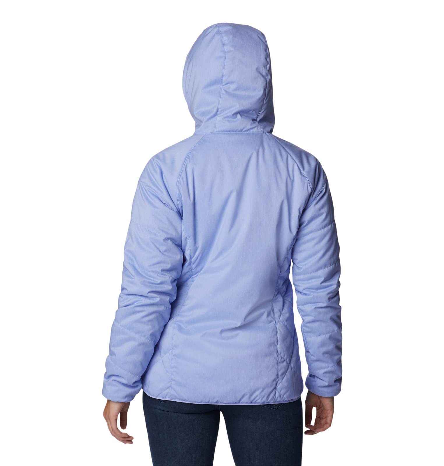 Columbia Damen Kruser Ridge Ii Plush Softshell Jacket Shell-Jacke