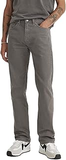 [リーバイス] ジーンズ 505T レギュラーストレート T2 メンズ