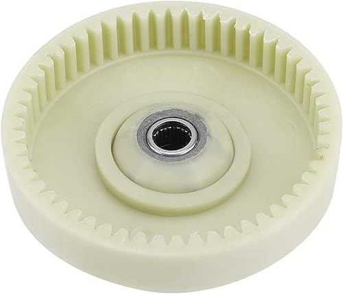 Miniatura 3 de Akozon Remington Motosierra eléctrica, engranaje interno del engranaje interno del piñón para la impulsión eléctrica plástica de la motosierra del