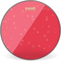 Vista 1 de Evans Cabeza de tambor azul hidráulico