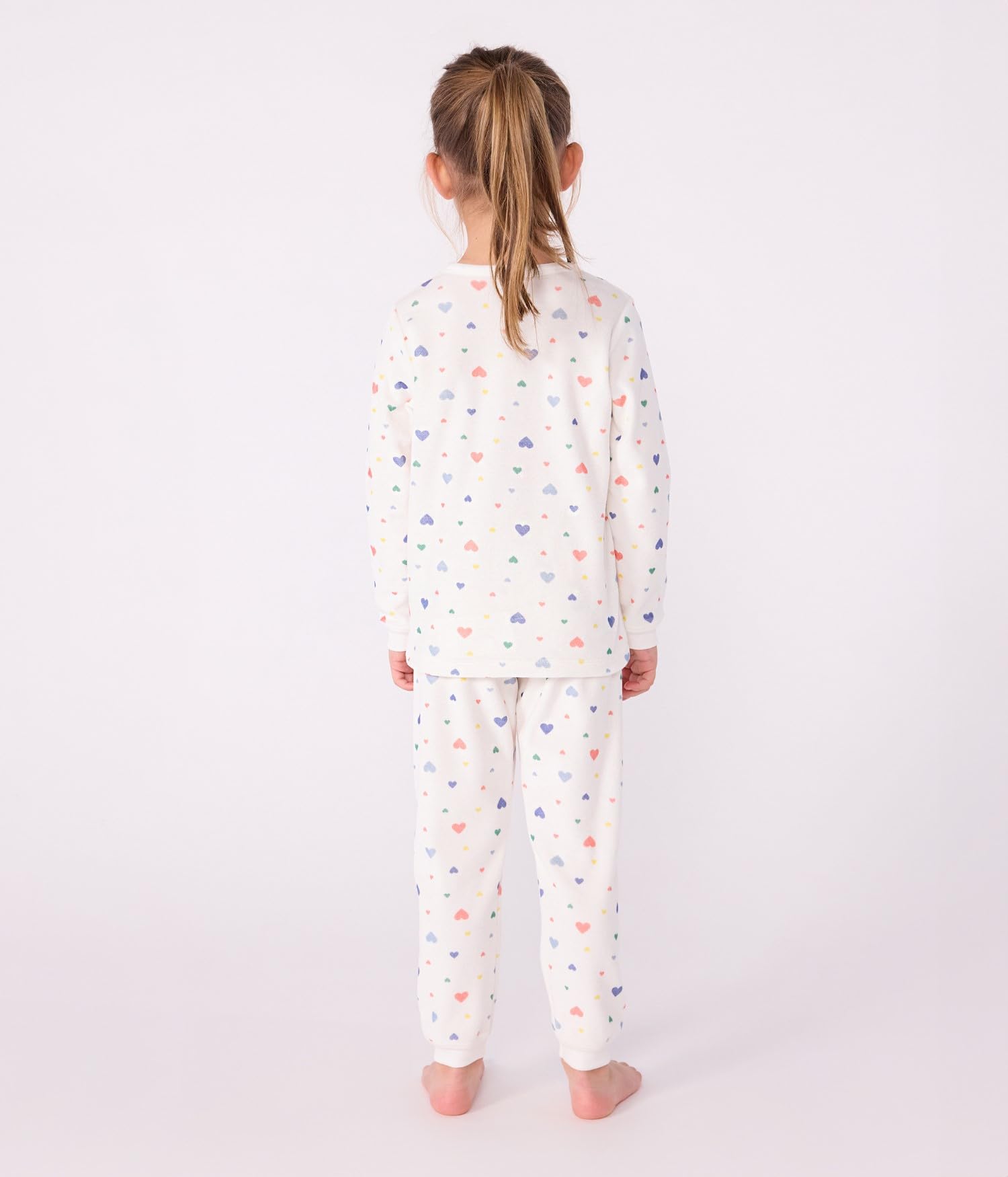 Amazon.co.jp: PETIT BATEAU JAPAN: パジャマ