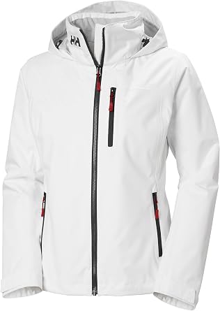 Helly Hansen Crew Hooded 2 Erkek Mont
