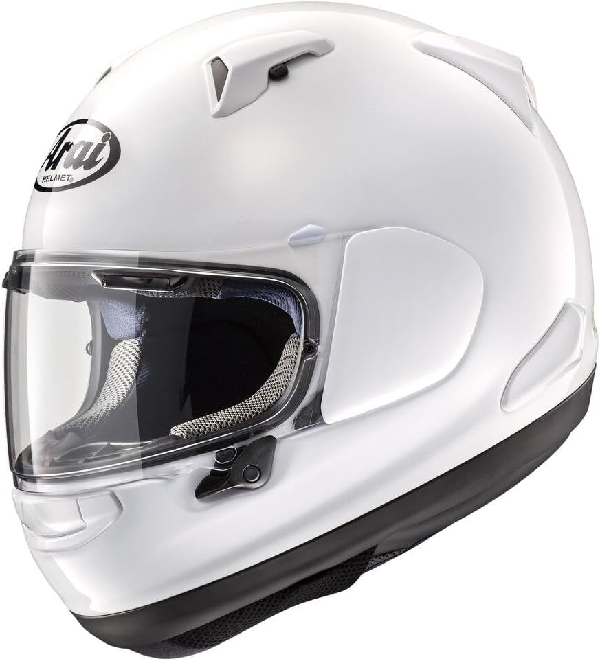 Arai Quantum-X Solids Helmet
