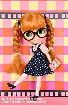 Amazon.co.jp: ネオブライス ショップ限定ドール レジュネット