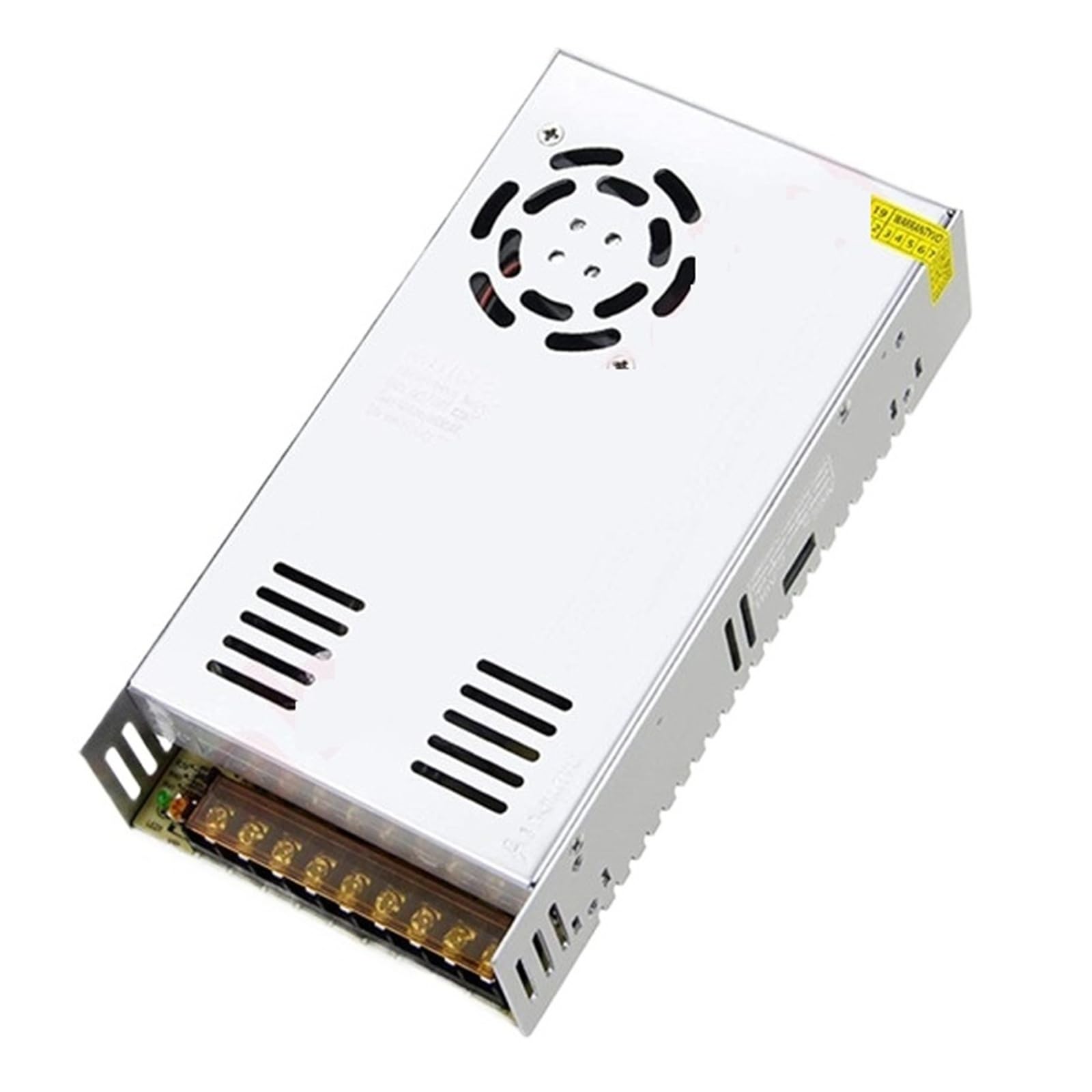 Transformateur 12V 50A alimentation à découpage 600W pour ruban LED