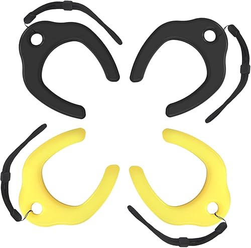 Miniatura 1 de Door Jam paquete de 4 tope táctico de primera respuesta para la policía servicios médicos de emergencia y uso doméstico evita que las puertas se