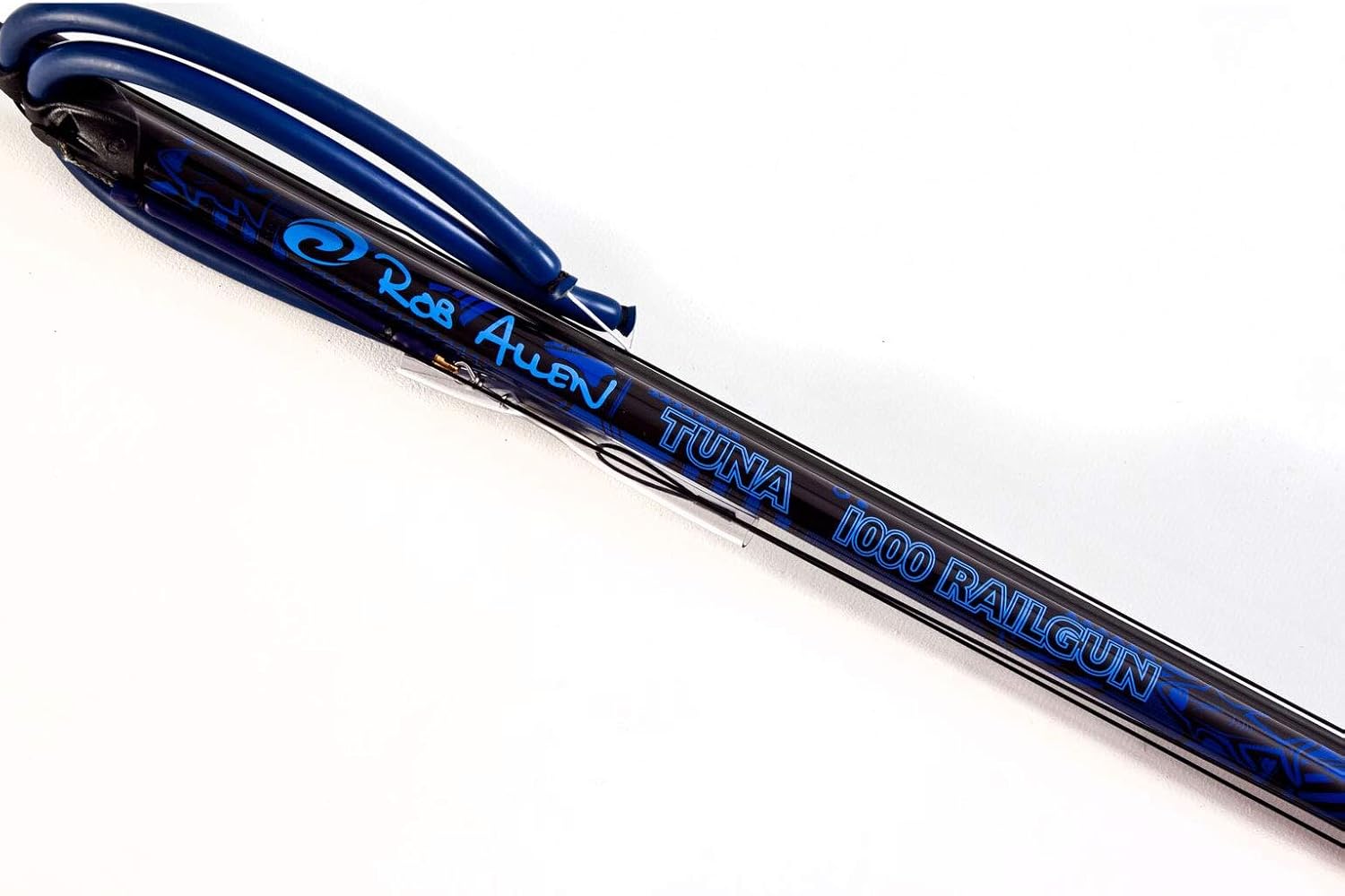 Rob Allen Vecta Tuna Aluminum Railgun Open Muzzle