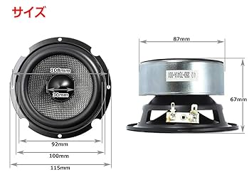 B&W製オリジナルスピーカーフェイズプラグ/ステンレス削り出し/ 2個セット B&W製オリジナルスピーカーフェイズプラグ/ステンレスSUS304削り
