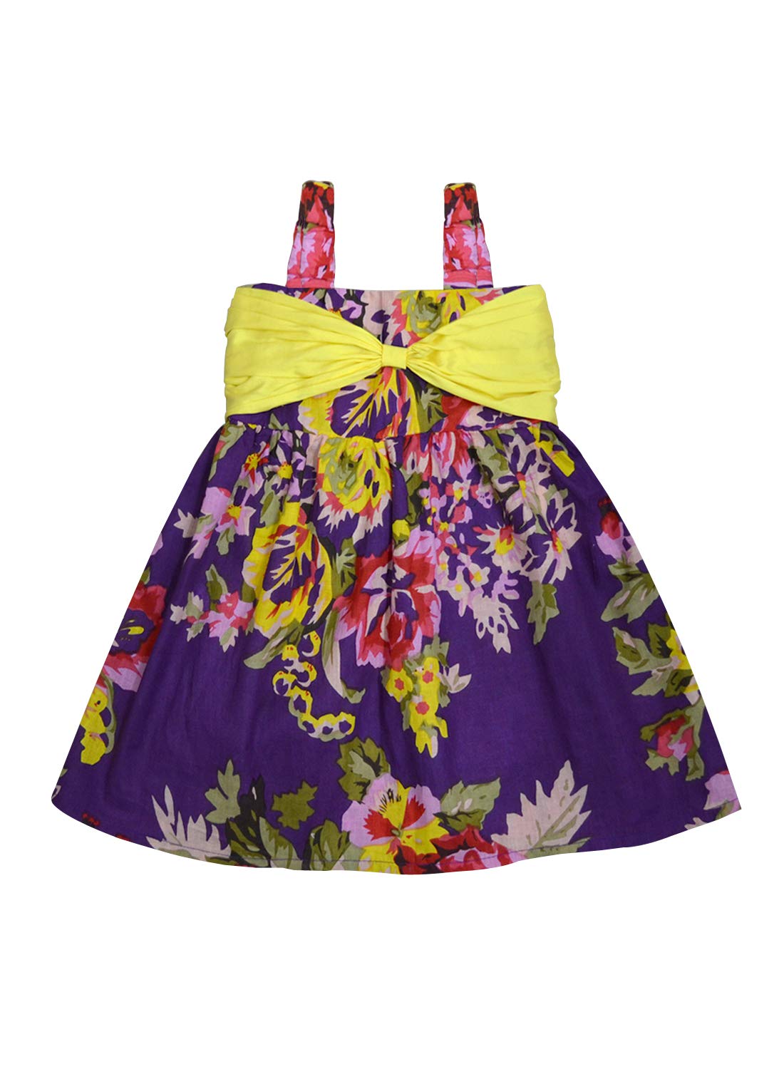 A.T.U.N. (ALL THINGS UBER NICE) Girls Dress