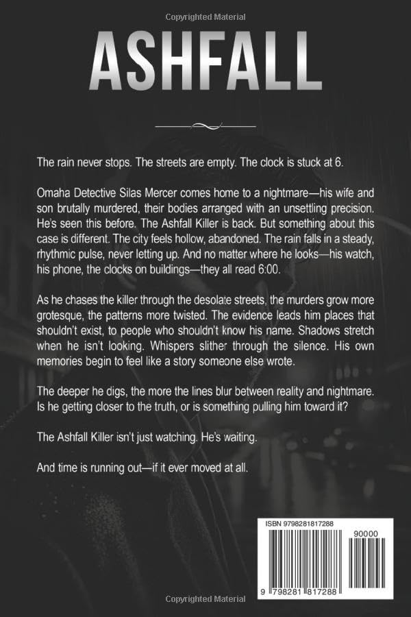 Miniatura 2 de AshFall