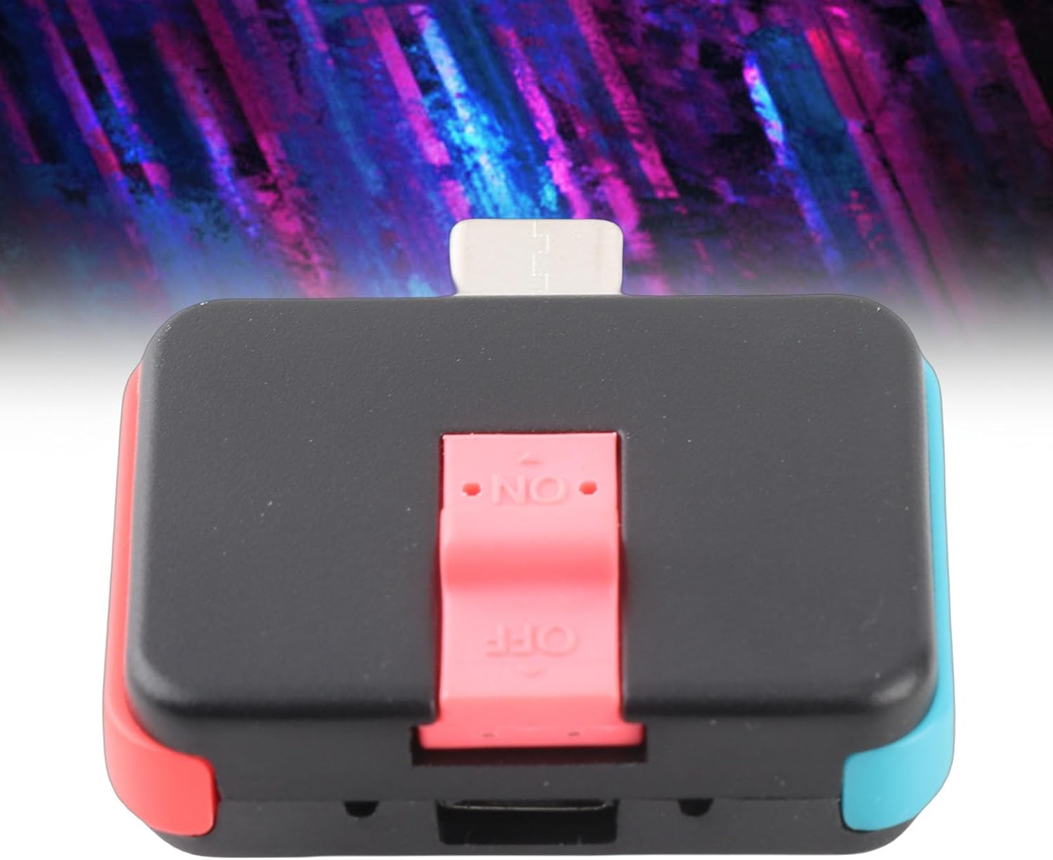 Cuifati RCM Loader Payloads Injector Tool Kit, front view