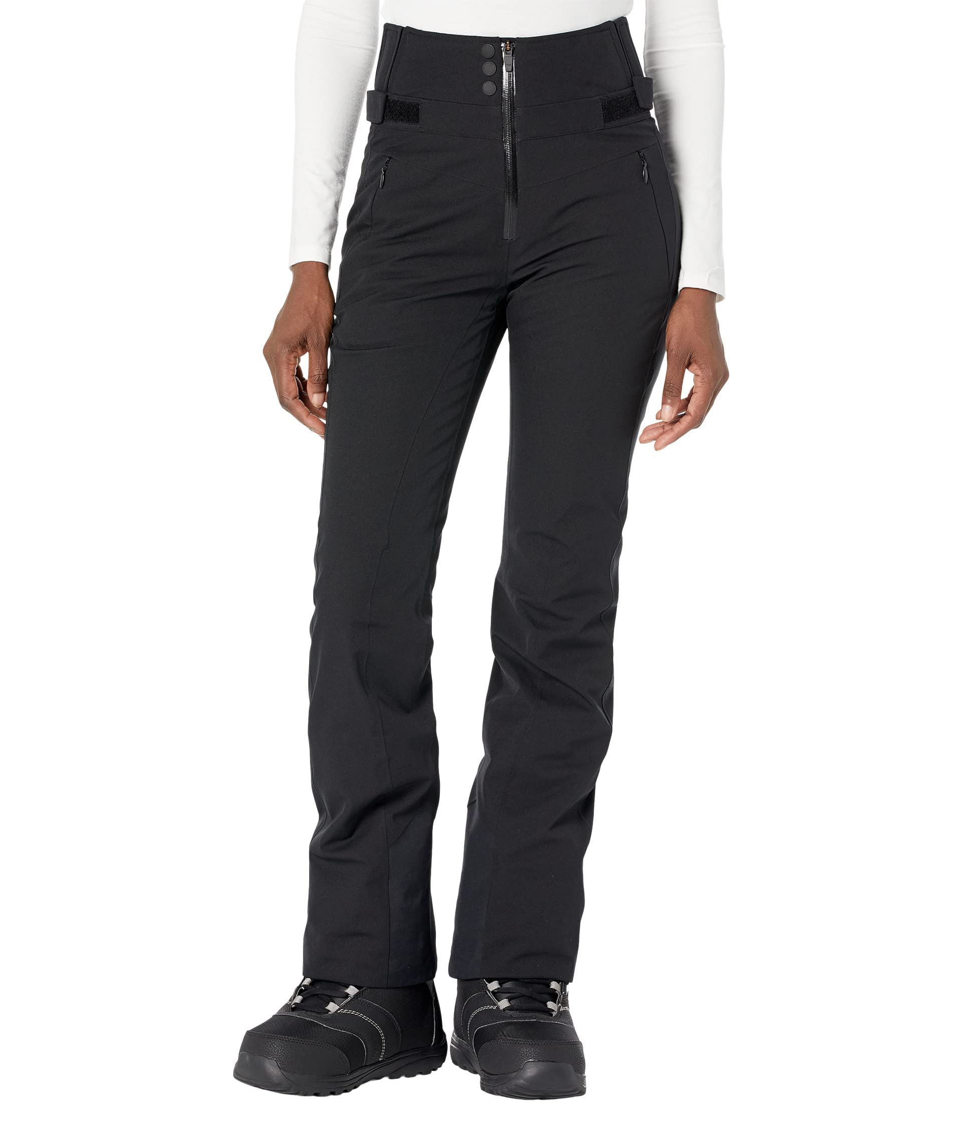 Bogner Fire + Ice Borja 3-T - Damen Hose