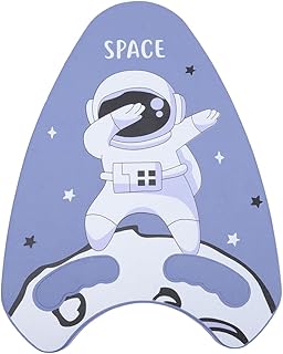 Swimming Float Kickboard Eva Swim Board Swim Training Aids Kick Float for Adults Kids Navy Blueswimming Float, Kickboard Swimming, Kickboard for Kids, Swim Board, Kick Float, Water Aerobics Equipment,