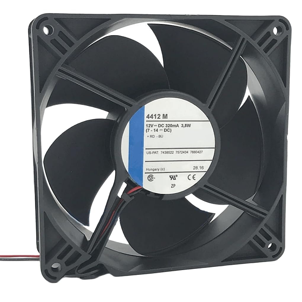 Hobart 415207-00001 FAN COOLING