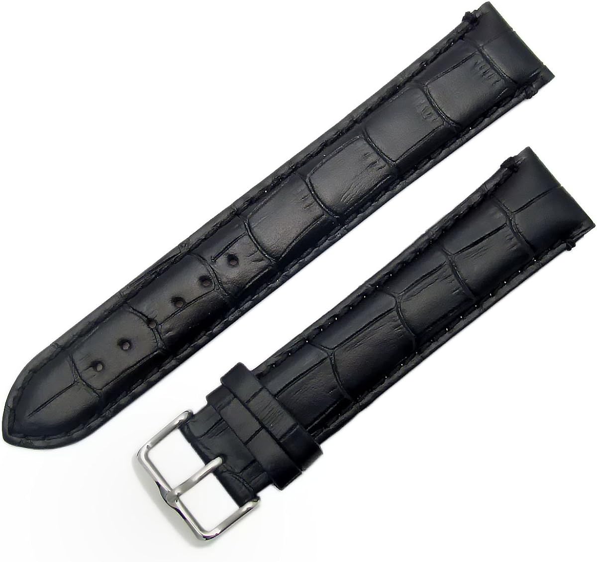 Long watch strap Clearance