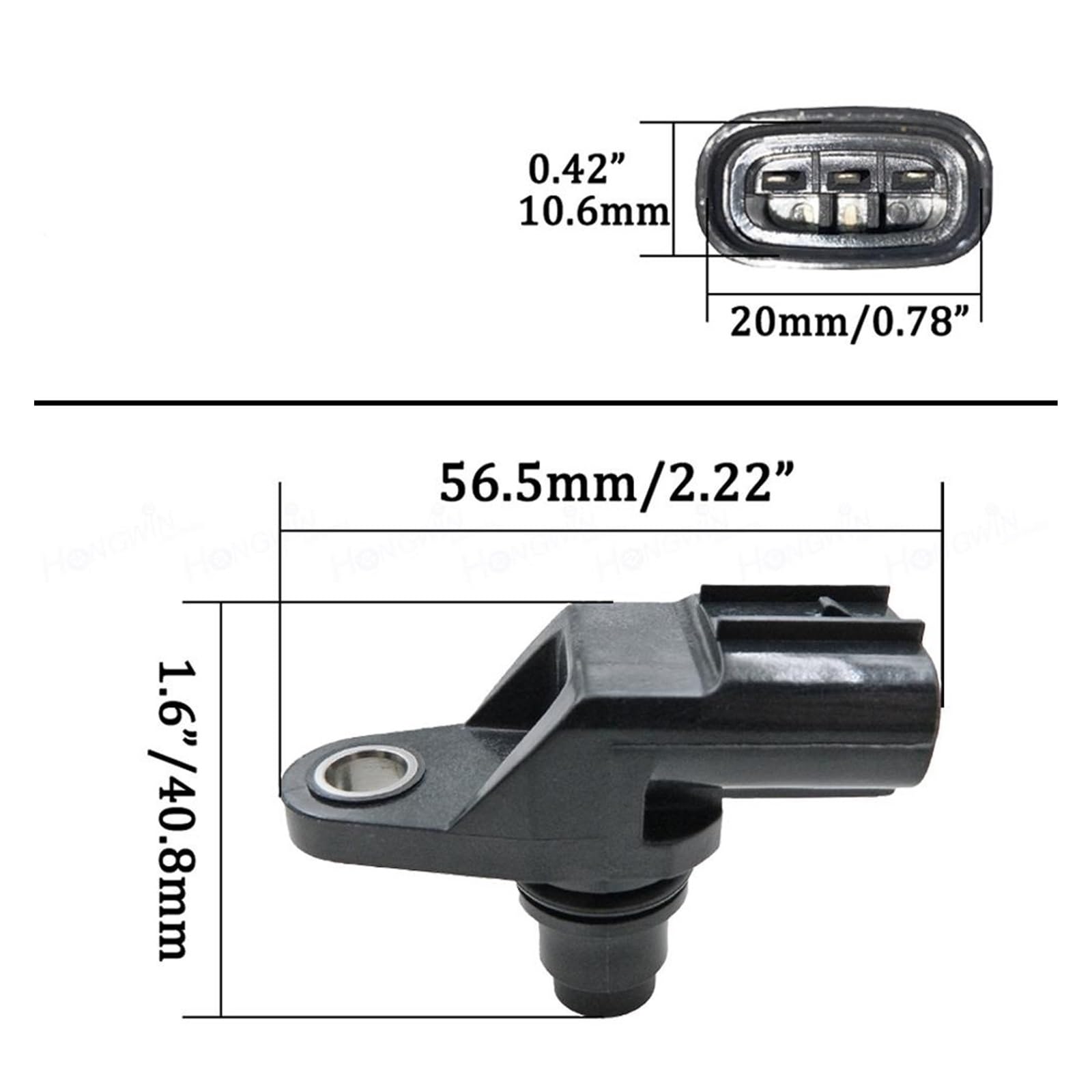 Amazon.com: EILKhnLK Genuine NO. 8980190240, 8-98019024-0