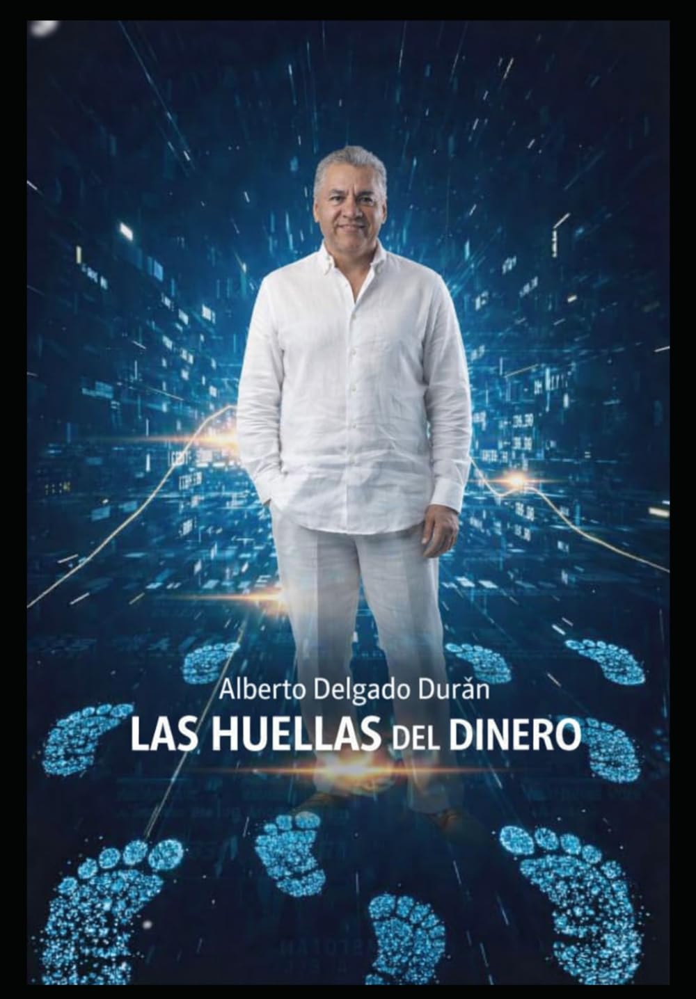 Las huellas del dinero