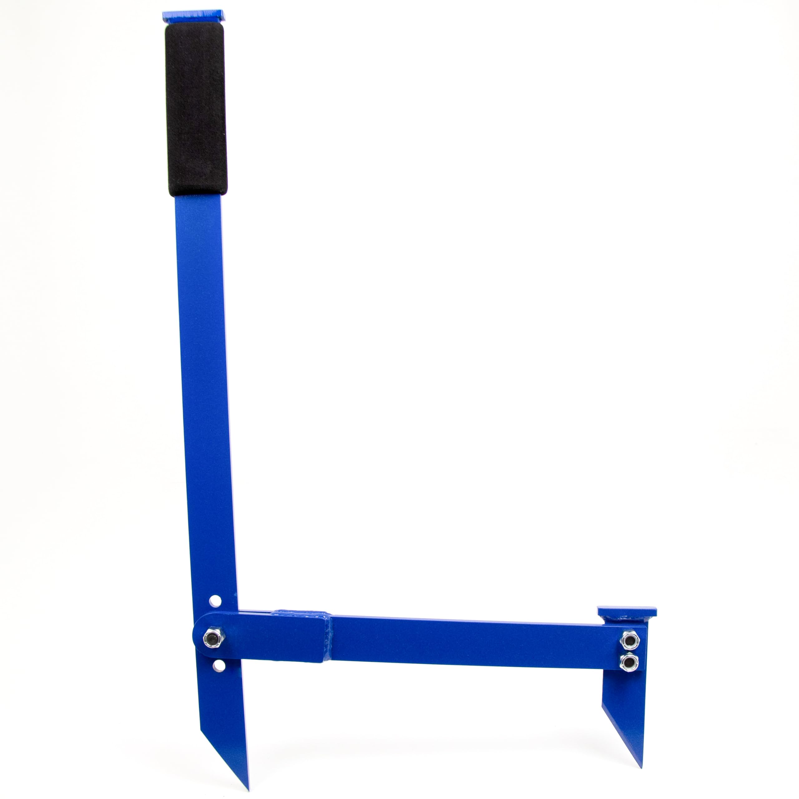 Framing Wall Puller Tool Solid Steel USA Heavy Duty