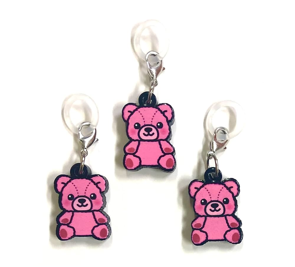 【くるみ】アンブレラマーカー 53点 くるみ】アンブレラマーカー 53点 くるみ】アンブレラマーカー