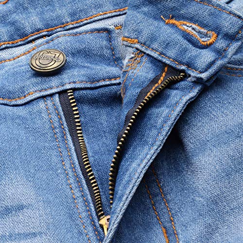 Urbano-Fashion-Mens-Light-Blue-Slim-Fit-Heavy-DistressedTorn-Jeans