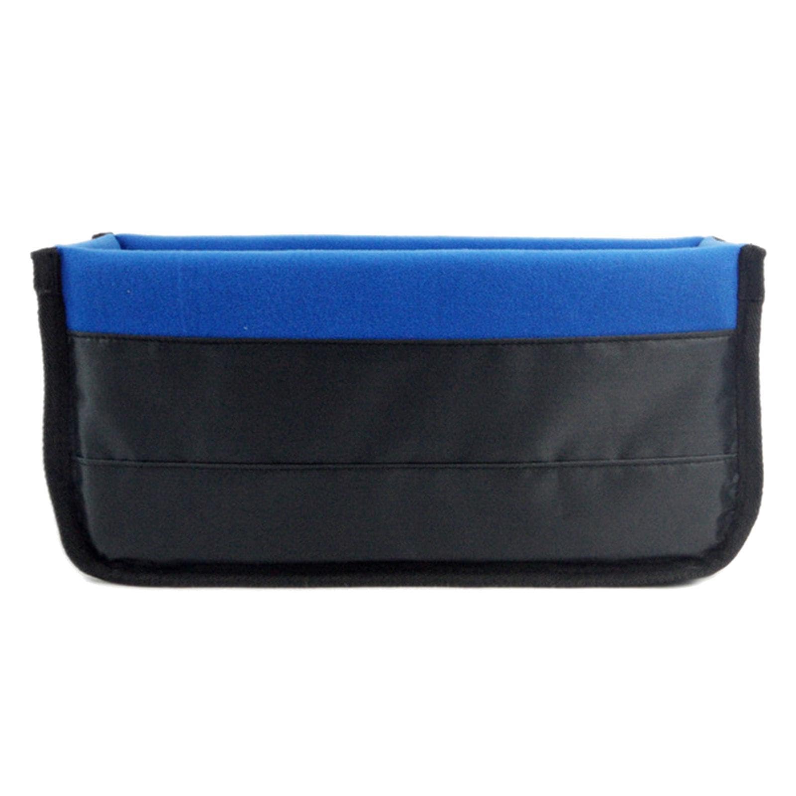 Bolsa protectora de cámara azul predolo e insertos impermeables de estuche interior portátil 8