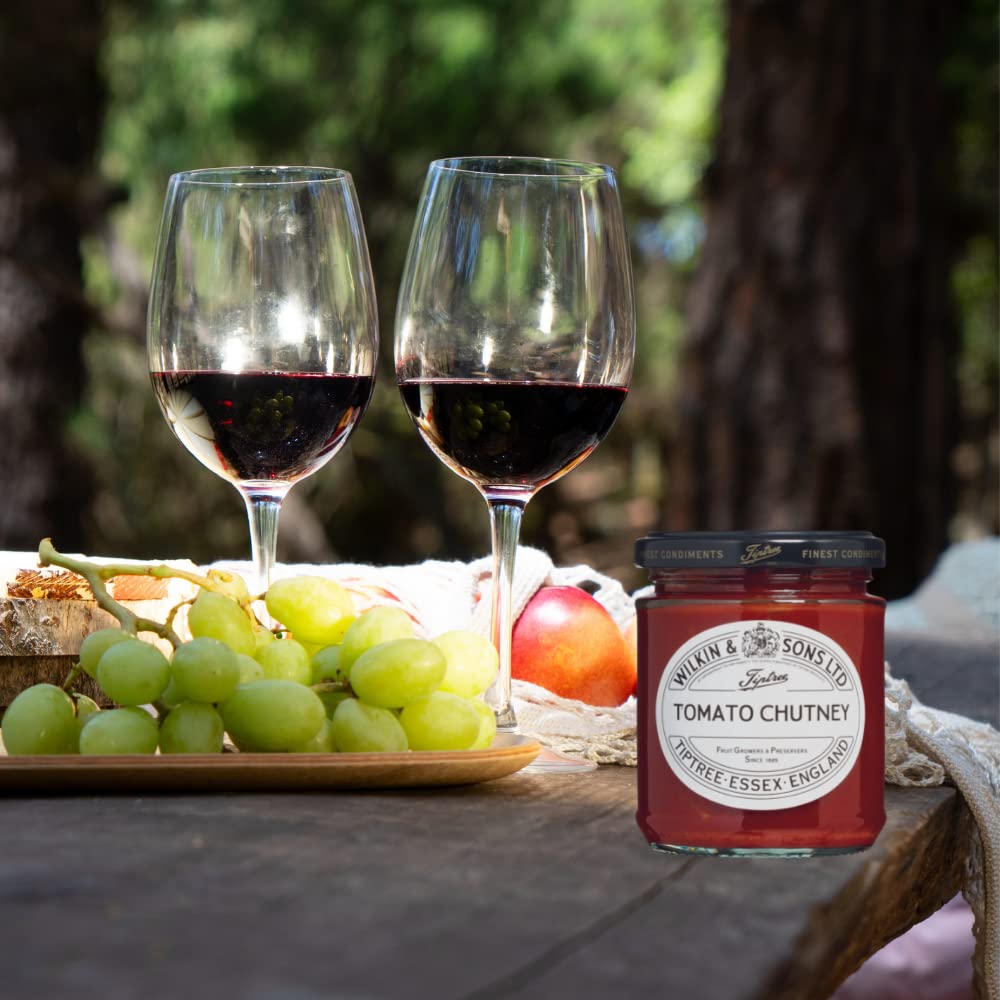 Tiptree Tomate Chutney, 210g