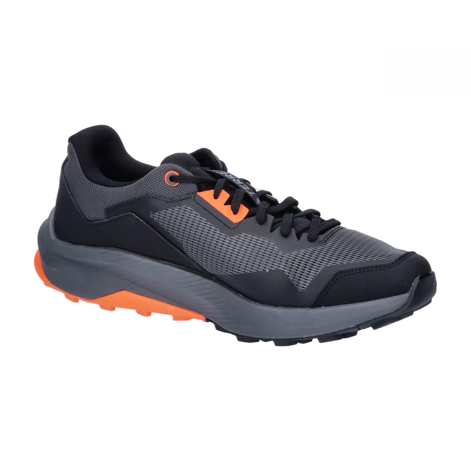 adidas Terrex Trailrider Zapatillas para Correr Zapatilla Trail Hombres wonste/cblack/impora