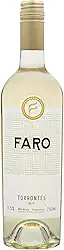 Faro Vinho Branco Argentino Torrontes 750Ml