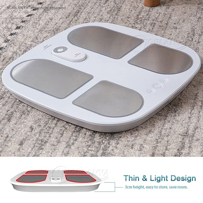 Masajeador Eléctrico para Pies Relajante miniatura 6