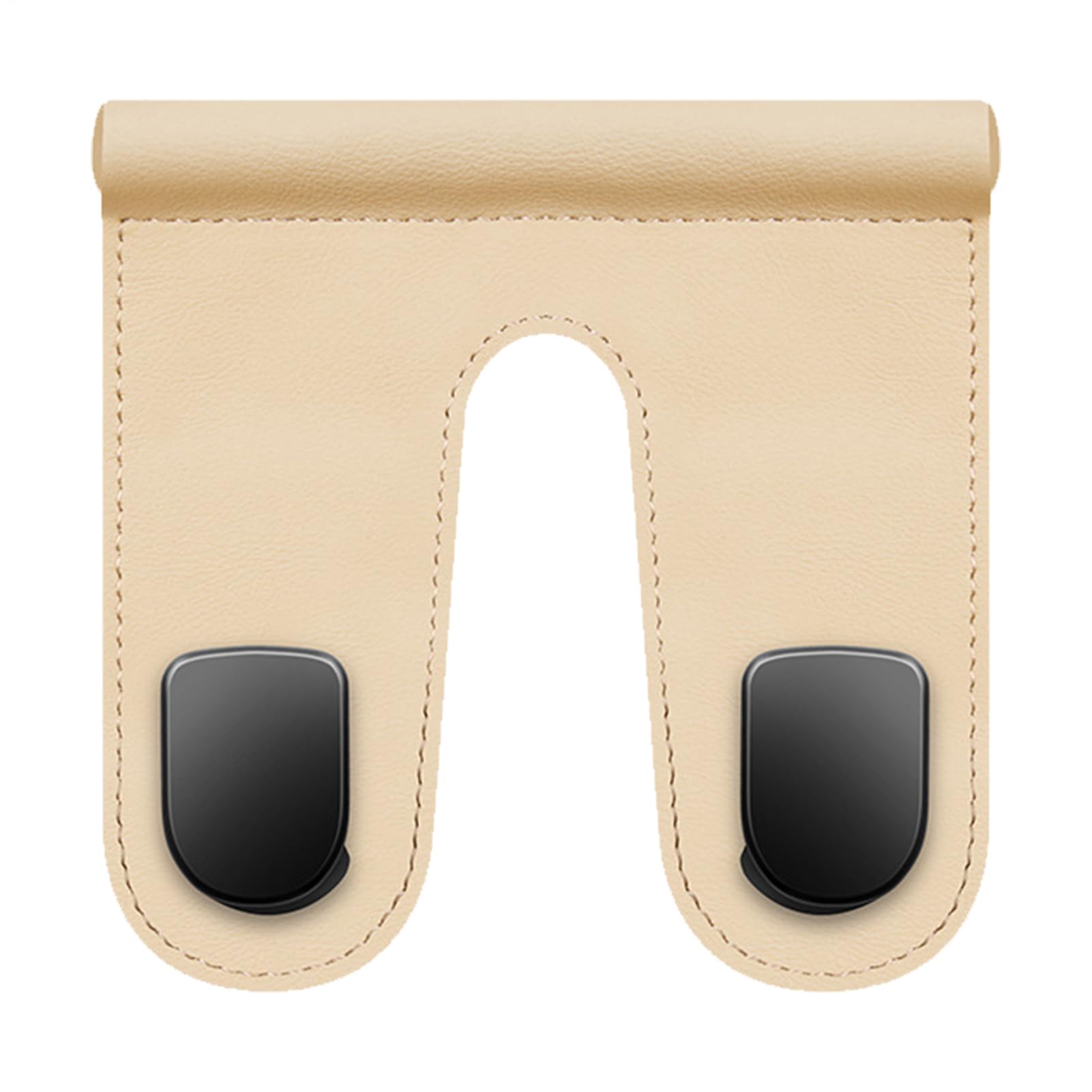 Purse Hook Car - Glove Box Hanger, Vehicle Bag Holder, Dashboard Organizer, Convenient Storage Solution | Purse Hook Car for Handbags Umbrella Groceries Driving Commute Travel Parking Trips Use Care