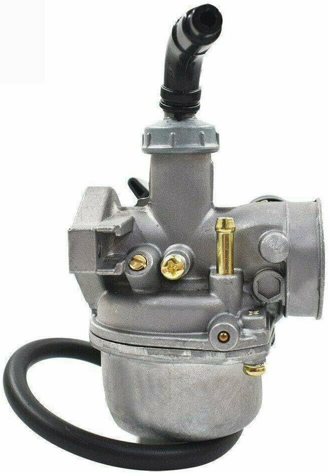 Carburetor For Coleman Powersports ATV AT125-B 125cc Quad