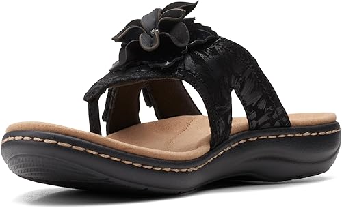 Vista 5 de Clarks Mujeres Laurieann Gema