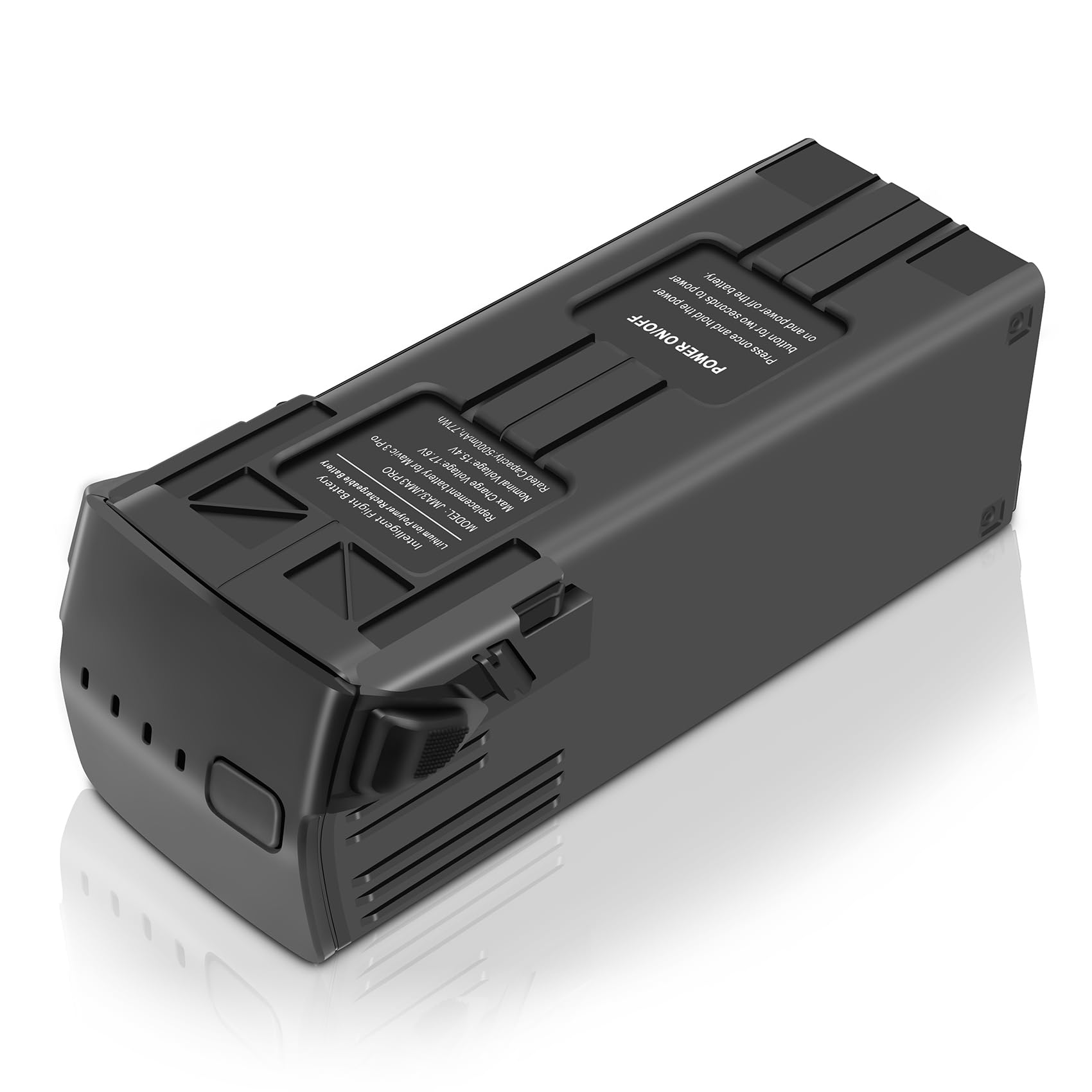 Amazon.com: COOLSHOW Mavic 3 Series Flight Battery Mavic 3/Mavic 3