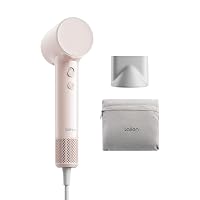 Laifen Air Asciugacapelli con Borsa Porta, 280g Phon Capelli